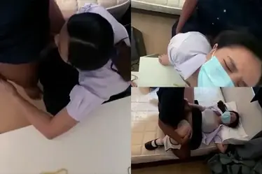 Anak Magang Perhotelan Nakal 2026