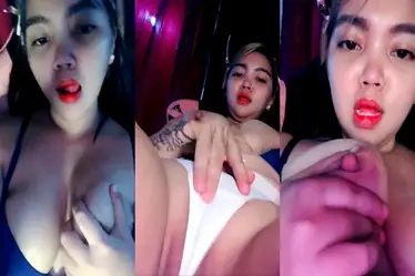 Miya Tobrut Remas Puas Mango Live